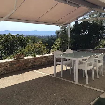 Apartment Envol St Raphael Saint-Raphael (Var)