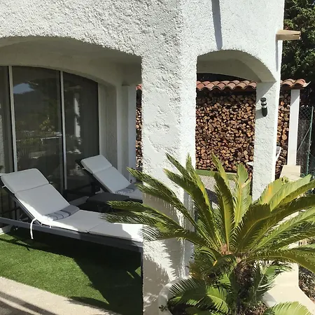 Envol St Raphael Apartment *