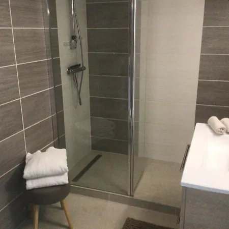 Envol St Raphael Apartment