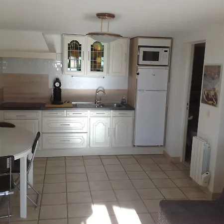 Envol St Raphael Apartament *