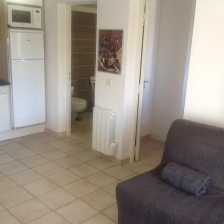 Envol St Raphael Apartament